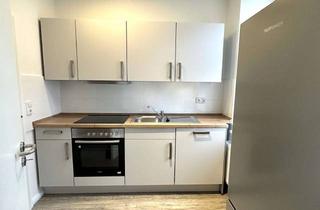 Wohnung mieten in Stendaler Straße 2A, 39106 Alte Neustadt, WG-geeignet mit Einbauküche und Duschbad