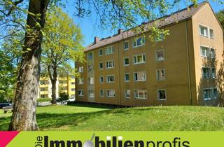 Wohnung mieten in Jahnstraße 51, 95030 Innenstadt, H-53121 - Helle 3-Zimmer-Wohnung mit Tageslichtbad
