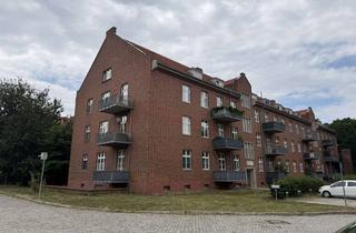 Wohnung mieten in Lützowring 2-4, 15517 Fürstenwalde, Helle, 3-Raum Wohnung mit Fußbodenheizung in Fürstenwalde