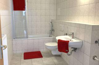 Wohnung mieten in Ernst-Lehmann-Straße 17, 39106 Alte Neustadt, WG-geeignet mit Einbauküche und Balkon