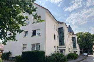 Wohnung mieten in Pollhofstraße, 59494 Soest, Gemütliche Dachgeschosswohnung mit sonniger Süd-Loggia in zentraler Lage von Soest