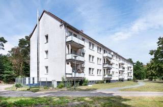 Wohnung mieten in Am Krankenhaus 5a, 39291 Lostau, Süßes Nest zum Wohlfühlen mit Duschbad