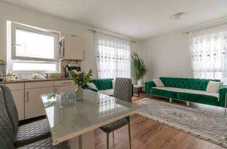 Wohnung mieten in 74653 Künzelsau, Moderne Wohnung zum Verlieben: 2½-Zimmer-Wohnung in Künzelsau-Taläcker