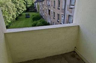 Wohnung mieten in Liboriusstr. 75, 45881 Schalke, Schöne 2,5 Zimmer Wohnung mit Balkon in Gelsenkirchen Schalke
