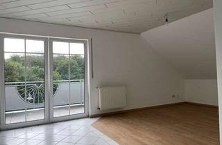 Wohnung mieten in 54595 Prüm, **Dachgeschoss-Studio in Prüm**