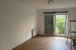 Wohnung mieten in 95448 Bayreuth, Helle 1-Zi. Wohnung