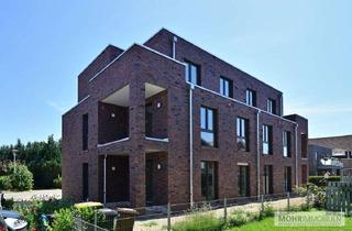 Penthouse mieten in Schückingweg, 49751 Sögel, Top ausgestattete Penthousewohnung in Mitten von Sögel inkl. Küche