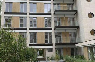 Wohnung mieten in Potsdamer Straße 72, 10785 Tiergarten, Exklusive und Vollmöblierte 3-Zimmer-Wohnung mit Balkon, Hochwertiger Ausstattung