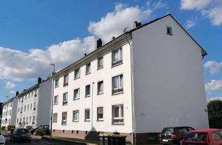 Wohnung mieten in 35683 Dillenburg, Nixböthestraße 34, EG links, 4 ZKB Wohnung im Erdgeschoss
