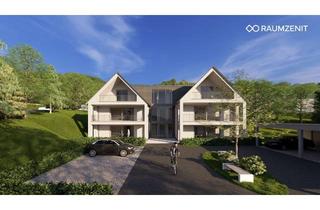 Wohnung mieten in Huxel 30, 57392 Schmallenberg, 6 barrierefreie Neubauwohnungen zu vermieten, wunderschön gelegen in 57392 Schmlbg.-Huxel ab 2027