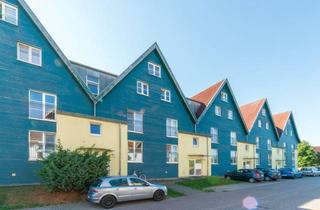 Wohnung mieten in Franz-Von-Liszt-Straße 12, 39288 Burg, +++Schicke Wohnung mit Terrasse und Wannenbad+++