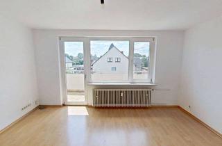 Wohnung mieten in Schmiedestraße, 29227 Celle, Schöne 2-Zimmer-Wohnung mit großem Balkon und moderner EBK in Westercelle