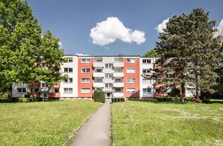Wohnung mieten in Wittenberger Str. 30, 59174 Kamen, -- Schauen Sie doch mal hier vorbei -- Großzügige Wohnung für Familien --