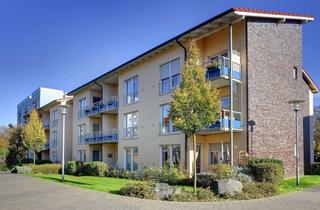 Wohnung mieten in Günter-Kleine-Straße, 44532 Lünen, Barrierefrei: Schöne 2,5 Zimmerwohnung mit Aufzug und Einbauküche in Lünen!