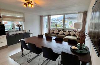 Wohnung mieten in Hochblassenstrasse, 82467 Garmisch-Partenkirchen, Exklusive, voll möblierte 3-Zimmer-Wohnung mit Balkon in Garmisch-Partenkirchen