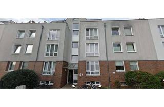 Wohnung mieten in Wilhelm-Tell-Str. 81, 30629 Misburg-Nord, 1,5 Zimmerwohnung in Misburg