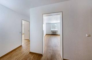 Wohnung mieten in Carl-Diem-Straße 23, 78120 Furtwangen, ** WOHNEN MIT AUSBLICK ** sanierte 2 Zimmer-Wohnung