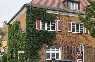 Wohnung mieten in Dessauer Str. 180, 06886 Lutherstadt Wittenberg, Gemütliches Nest im Obergeschoss ohne Gartenanteil.