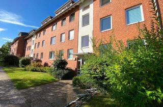 Wohnung mieten in Thorner Straße 41, 21339 Lüneburg, Kreideberg: geräumige 3-Zimmer-Wohnung mit Balkon!