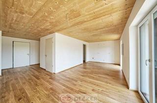 Wohnung mieten in 94333 Geiselhöring, Modernes Zuhause mit Sonnenplatz ++Decker Immobilien++