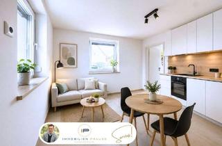 Wohnung mieten in 82269 Geltendorf, frisch saniert - Erstbezug - schnuckeliges Appartement im Erdgeschoss in Kaltenberg