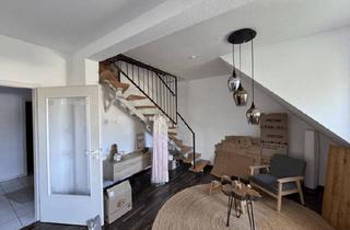 Wohnung mieten in Hasewinkel 11, 49086 Darum, Maisonette-Wohnung mit Balkon in Osnabrück-Lüstringen!