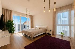 Wohnung mieten in 84389 Postmünster, Wohnen mit Komfort: Moderne 3-Zimmer-Wohnung mit Süd-Balkon & Top-Ausstattung