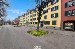 Wohnung mieten in 78467 Konstanz, Kernsanierte 3-Zimmer-Wohnung in Konstanz-Petershausen – Erstbezug nach umfassender Sanierung