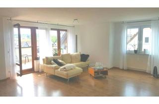 Wohnung mieten in Jakobstraße 27, 71144 Steinenbronn, Sonnige Maisonette-Wohnung in 71144 Steinenbronn in der Nähe von Stuttgart