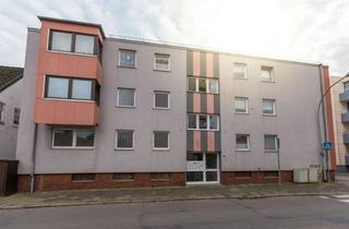 Wohnung mieten in Krüselstraße, 27580 Lehe, Frisch renovierte 2-Zimmer-Wohnung im Hochparterre in Bremerhaven-Lehe!