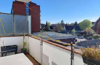 Wohnung mieten in Pellwormstr., 23558 St. Lorenz Nord, Pellwormstrasse 7, schöne 2 Zi.-Whg. ca. 56qm, 2. OG, FREI zum 01.10.2026