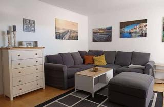 Wohnung mieten in Moorstr., 29614 Soltau, 3-Zimmer-Wohnung mit Balkon, Carport & zusätzlichem Hobbyraum (mit eigenem Eingang)
