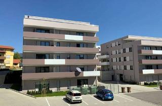 Wohnung mieten in Wasenstraße 24/3, 78054 Villingen-Schwenningen, Licht, Raum und Aussicht – 4-Zimmer-Wohnung mit Dachterrasse