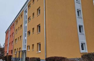 Wohnung mieten in Andersenring 24, 23560 Moisling, Schöne 3 Zimmer Wohnung mit Balkon