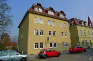 Wohnung mieten in Feigstraße 2a, 01917 Kamenz, Gemütliche und schöne Singlewohnung mit Laminatboden & ebenerdiger Dusche