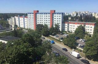 Wohnung mieten in Falkenseer Chaussee 205, 13589 Spandau, Weitläufige 4-Zimmer-Wohnung