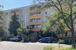 Wohnung mieten in Cloppenburger Straße 17, 06126 Westliche Neustadt, 2-Raum-Wohnung am Stadtrand!