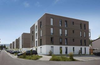 Wohnung mieten in Eschenstraße 18, 72116 Mössingen, Energieeffizientes Wohnen: 3-Zimmer-Wohnung mit Balkon