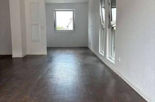 Wohnung mieten in Eschenstraße 18, 72116 Mössingen, Moderne 3-Zimmer-Wohnung mit offener Küche und Balkon