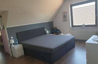 Wohnung mieten in 48432 Rheine, Mietwohnung in Mesum bis 05/28 zu vermieten