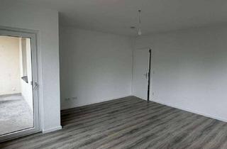 Wohnung mieten in Hubertusstraße 52, 32429 Minden, +++ Helle 4-Raumwohnung mit Balkon und Tageslichtbad +++