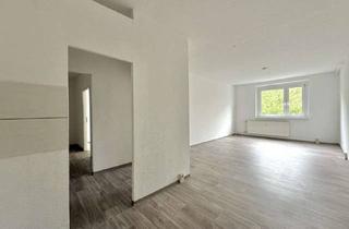 Wohnung mieten in Auenstraße 12, 98529 Suhl, Großzügige 3-Raum-Wohnung in der Aue