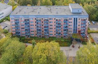 Wohnung mieten in Kornbergstraße, 98528 Suhl, Altersgerechte 2-Raum-Wohnung mit Balkon!