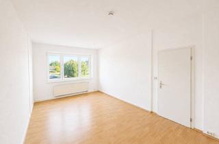 Wohnung mieten in Schwetaer Straße, 04769 Mügeln, Helle 3-Zimmer-Wohnung mit idyllischem Blick ins Grüne