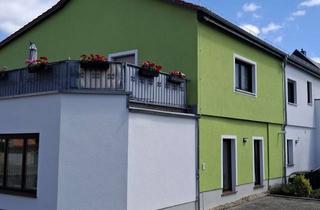 Wohnung mieten in 04889 Schildau, Helle 3-Raum-Wohnung mit Balkon zu vermieten