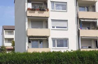 Wohnung mieten in Florianstr. 12, 72555 Metzingen, Lebendiger Alltag: 3-Zimmer-Wohnung in Metzingen