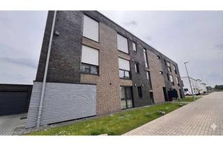 Wohnung mieten in Händelstr. 37, 50181 Bedburg, Teilmöblierte barrierearme 3 Zimmer Wohnung mit Balkon und Aufzug in ruhiger Lage