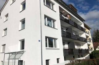 Wohnung mieten in Achstraße 33, 88131 Lindau, Schöne 3-Zimmer-Wohnung in Lindau mit Balkon