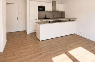 Wohnung mieten in Bahnhofsallee 14, 35606 Solms, Alltagstaugliche 2-Zimmer-Wohnung mit Balkon in Solms