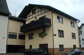 Wohnung mieten in 63879 Weibersbrunn, Schöne Dachwohnung in Weibersbrunn